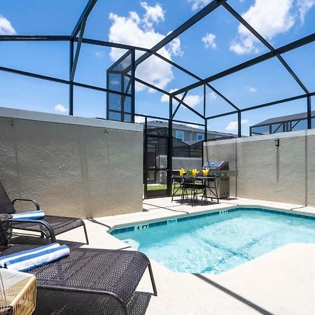 Splendid 5Bd Close To Disney At Storey Lake 4251 Kissimmee Buitenkant foto