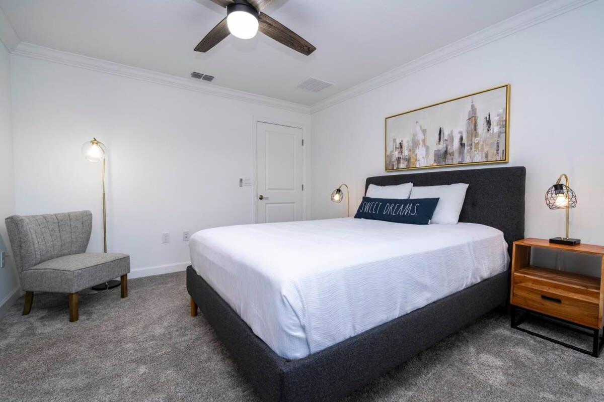 Splendid 5Bd Close To Disney At Storey Lake 4251 Kissimmee Buitenkant foto