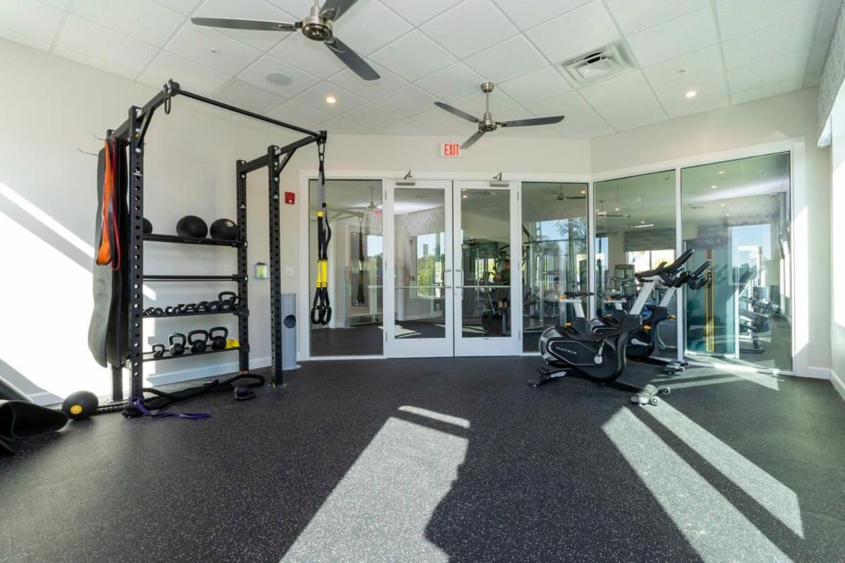 Splendid 5Bd Close To Disney At Storey Lake 4251 Kissimmee Buitenkant foto