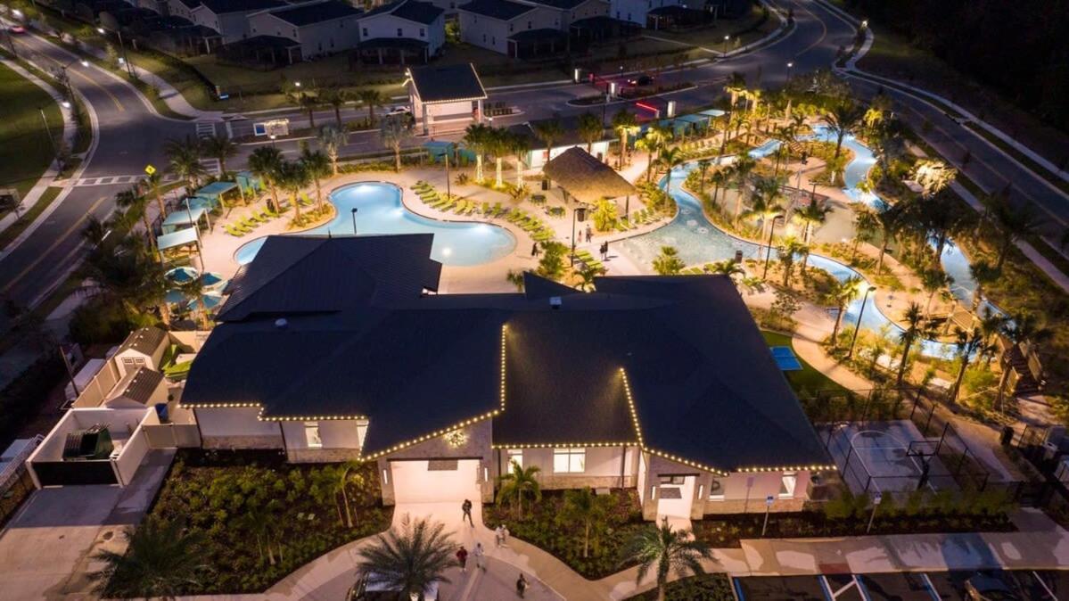 Splendid 5Bd Close To Disney At Storey Lake 4251 Kissimmee Buitenkant foto