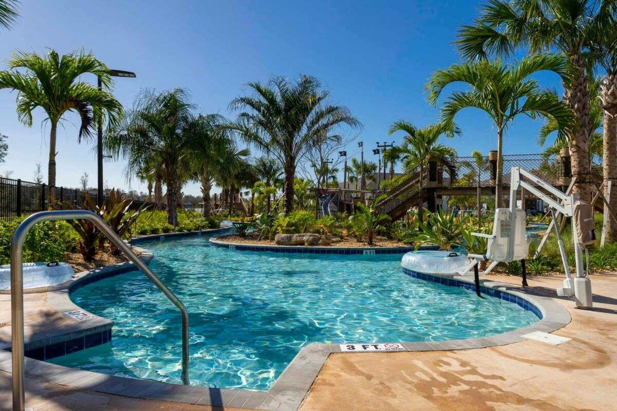 Splendid 5Bd Close To Disney At Storey Lake 4251 Kissimmee Buitenkant foto