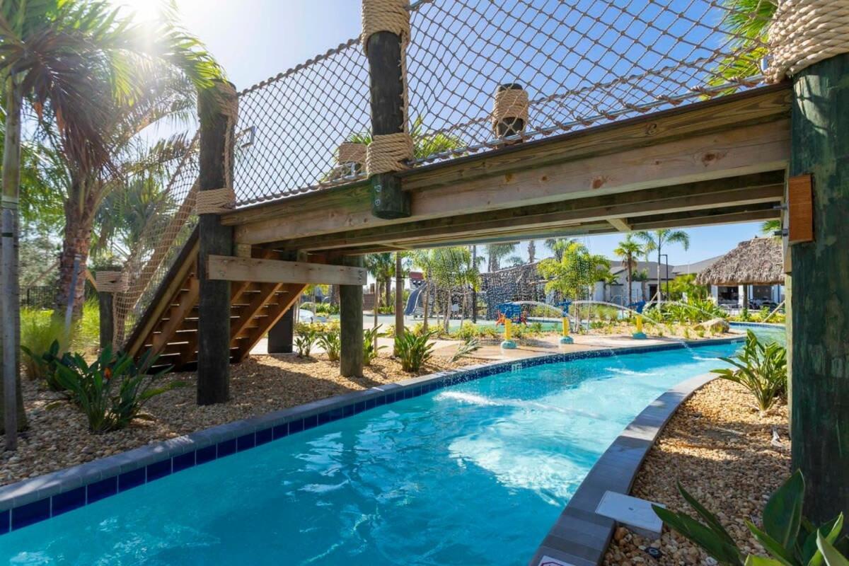 Splendid 5Bd Close To Disney At Storey Lake 4251 Kissimmee Buitenkant foto