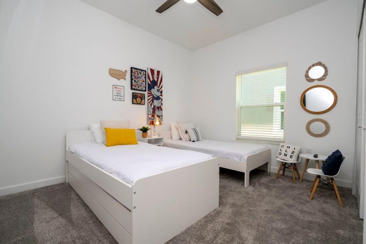 Splendid 5Bd Close To Disney At Storey Lake 4251 Kissimmee Buitenkant foto
