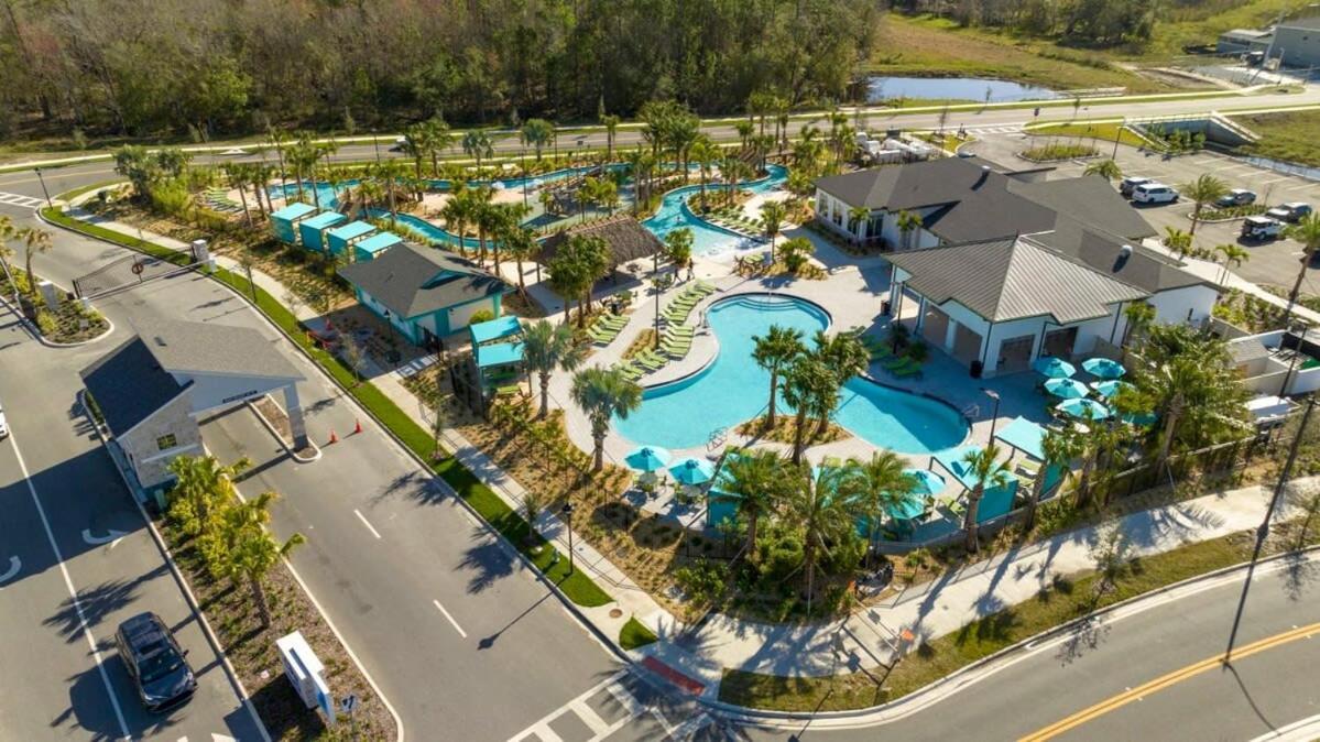 Splendid 5Bd Close To Disney At Storey Lake 4251 Kissimmee Buitenkant foto