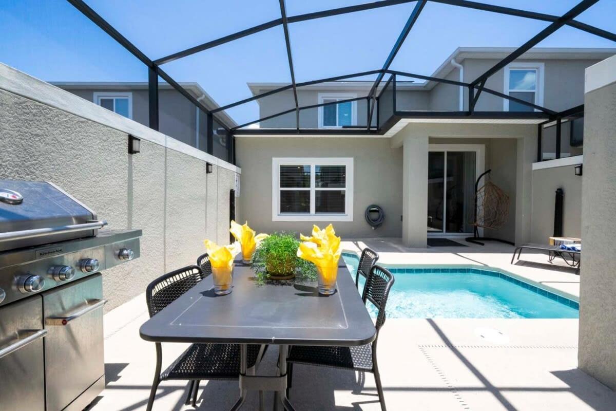 Splendid 5Bd Close To Disney At Storey Lake 4251 Kissimmee Buitenkant foto