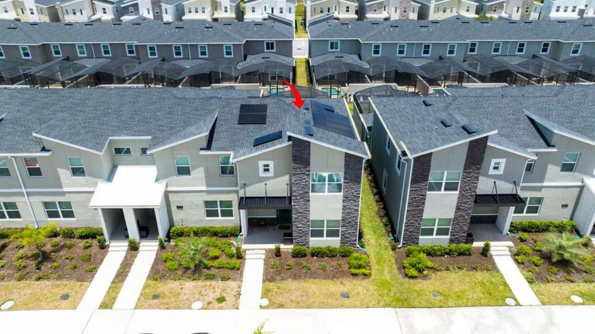 Splendid 5Bd Close To Disney At Storey Lake 4251 Kissimmee Buitenkant foto