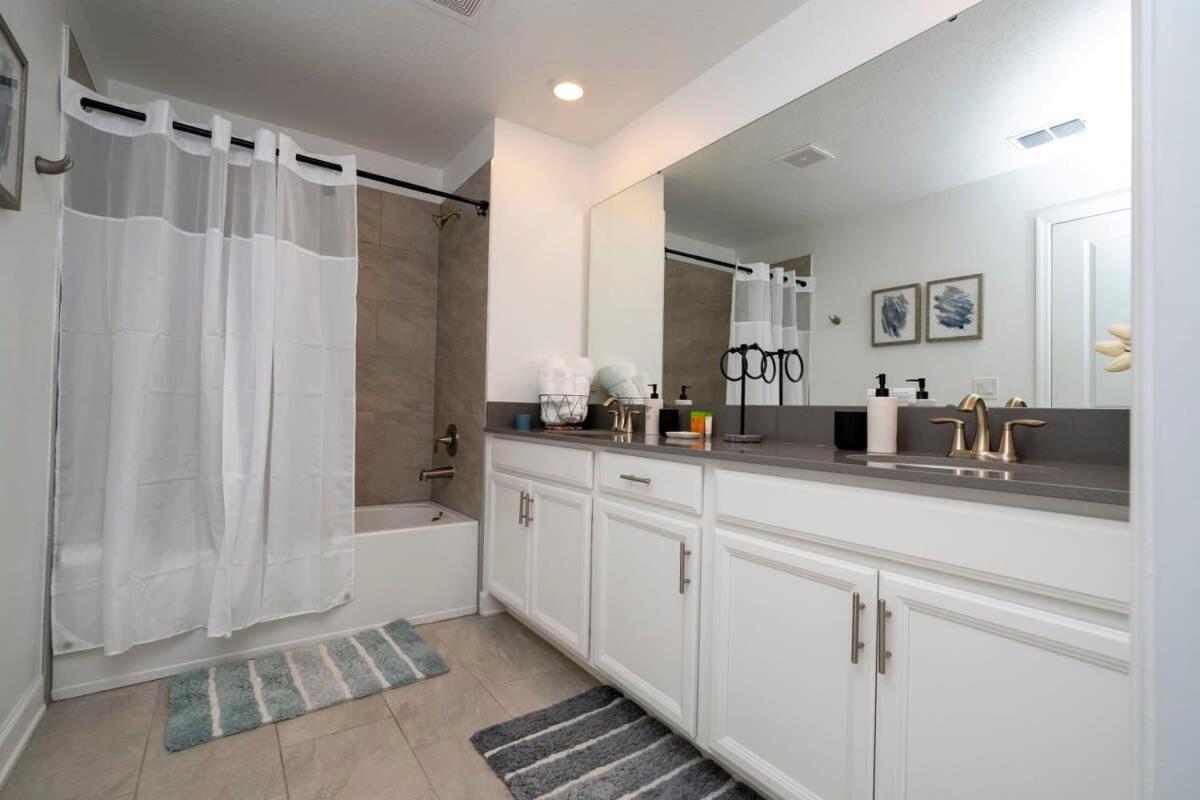 Splendid 5Bd Close To Disney At Storey Lake 4251 Kissimmee Buitenkant foto