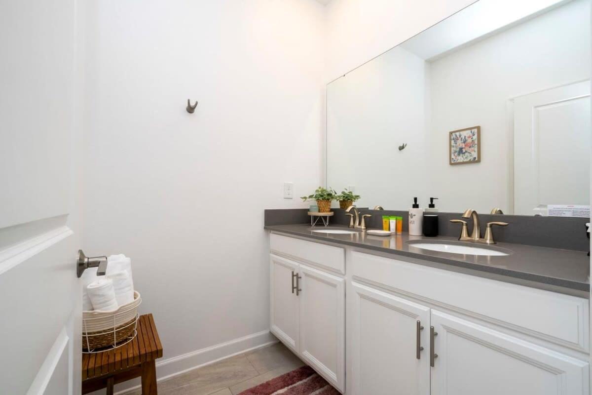 Splendid 5Bd Close To Disney At Storey Lake 4251 Kissimmee Buitenkant foto