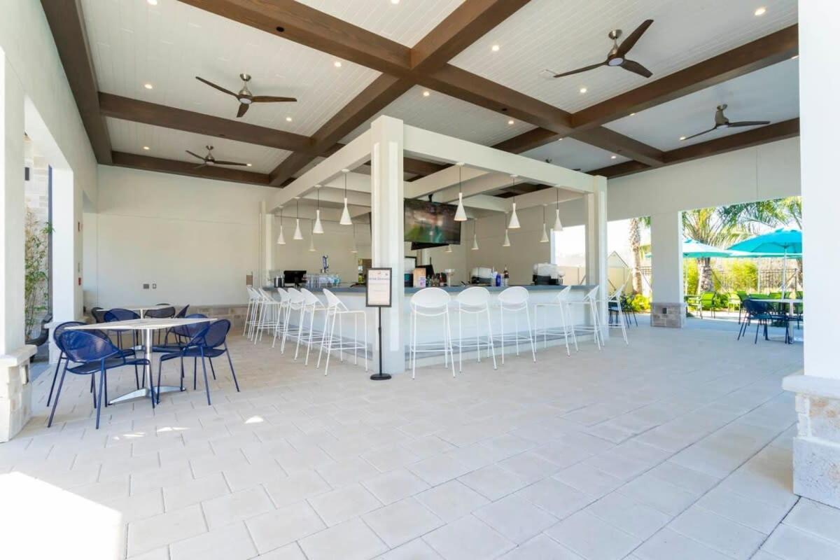 Splendid 5Bd Close To Disney At Storey Lake 4251 Kissimmee Buitenkant foto