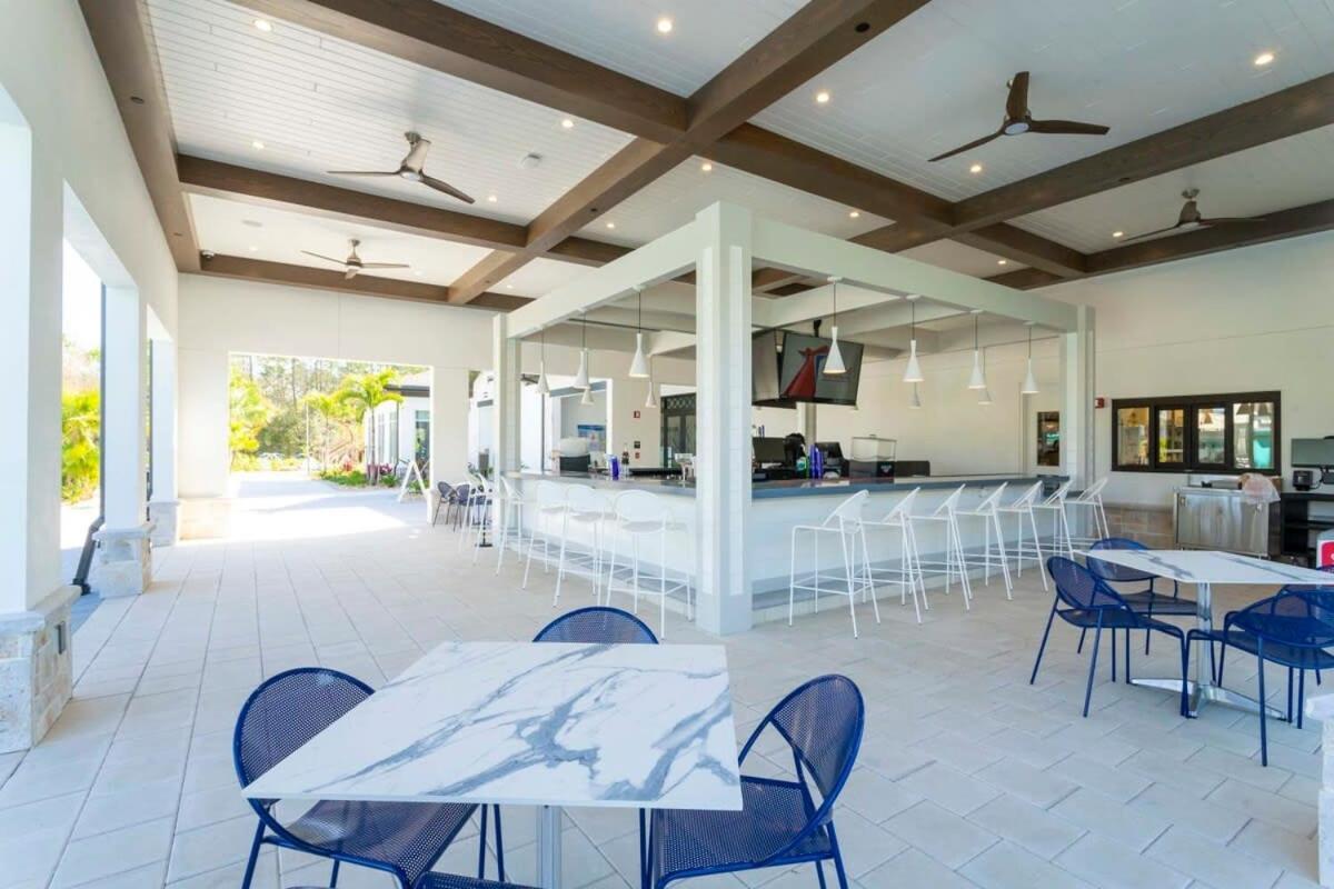 Splendid 5Bd Close To Disney At Storey Lake 4251 Kissimmee Buitenkant foto