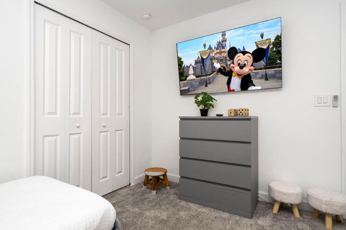 Splendid 5Bd Close To Disney At Storey Lake 4251 Kissimmee Buitenkant foto