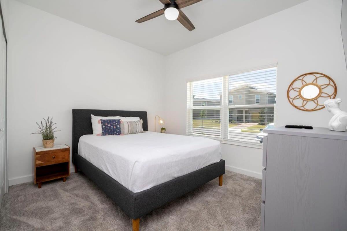 Splendid 5Bd Close To Disney At Storey Lake 4251 Kissimmee Buitenkant foto