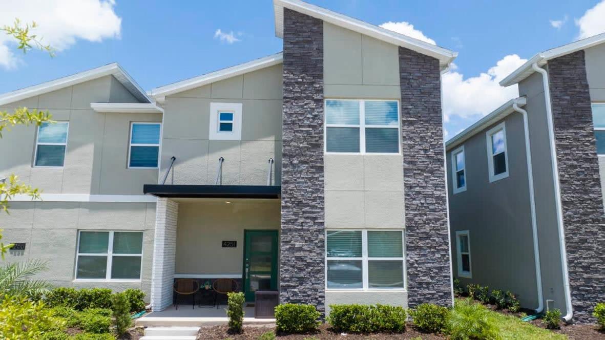 Splendid 5Bd Close To Disney At Storey Lake 4251 Kissimmee Buitenkant foto