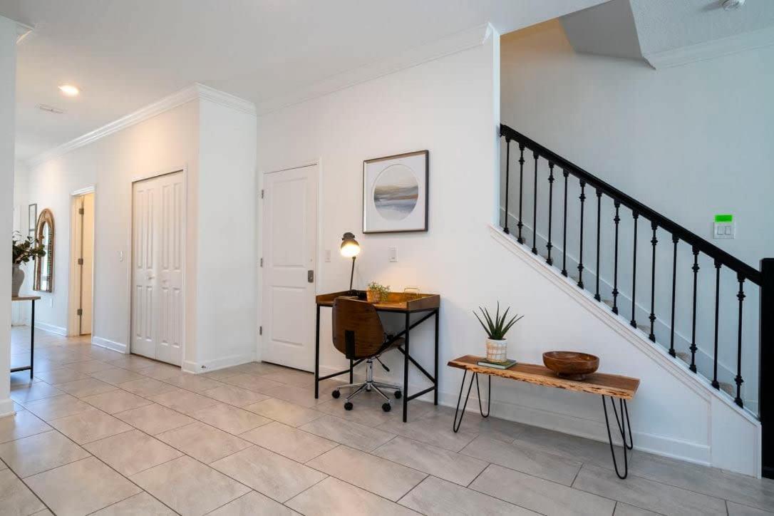 Splendid 5Bd Close To Disney At Storey Lake 4251 Kissimmee Buitenkant foto