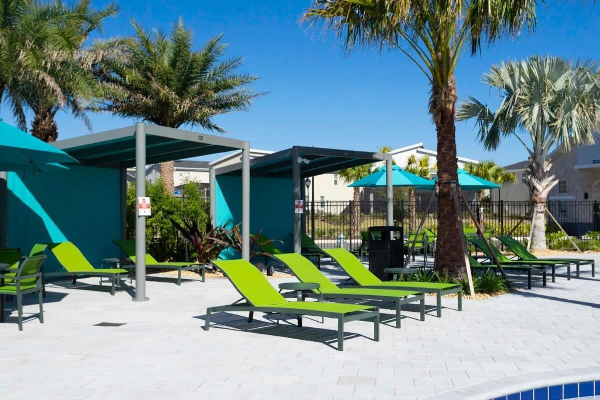 Splendid 5Bd Close To Disney At Storey Lake 4251 Kissimmee Buitenkant foto