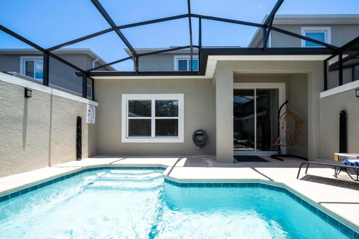 Splendid 5Bd Close To Disney At Storey Lake 4251 Kissimmee Buitenkant foto