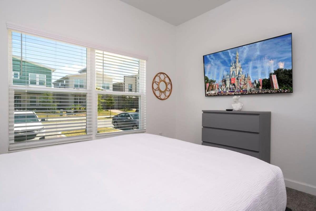 Splendid 5Bd Close To Disney At Storey Lake 4251 Kissimmee Buitenkant foto