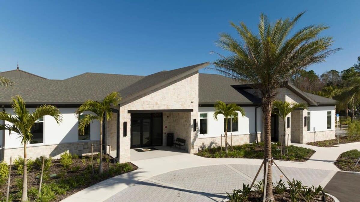 Splendid 5Bd Close To Disney At Storey Lake 4251 Kissimmee Buitenkant foto