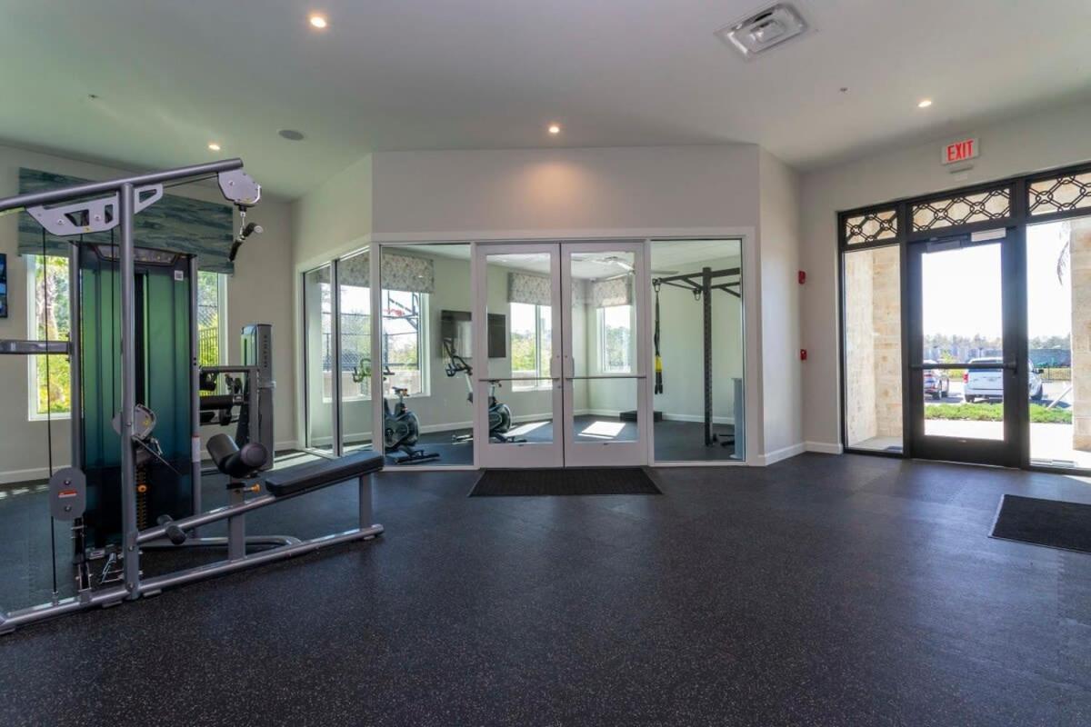 Splendid 5Bd Close To Disney At Storey Lake 4251 Kissimmee Buitenkant foto