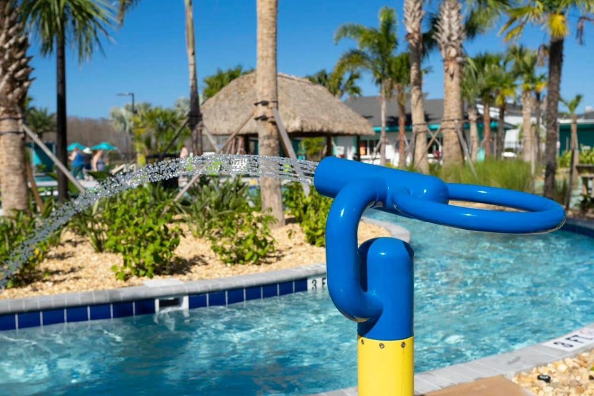 Splendid 5Bd Close To Disney At Storey Lake 4251 Kissimmee Buitenkant foto