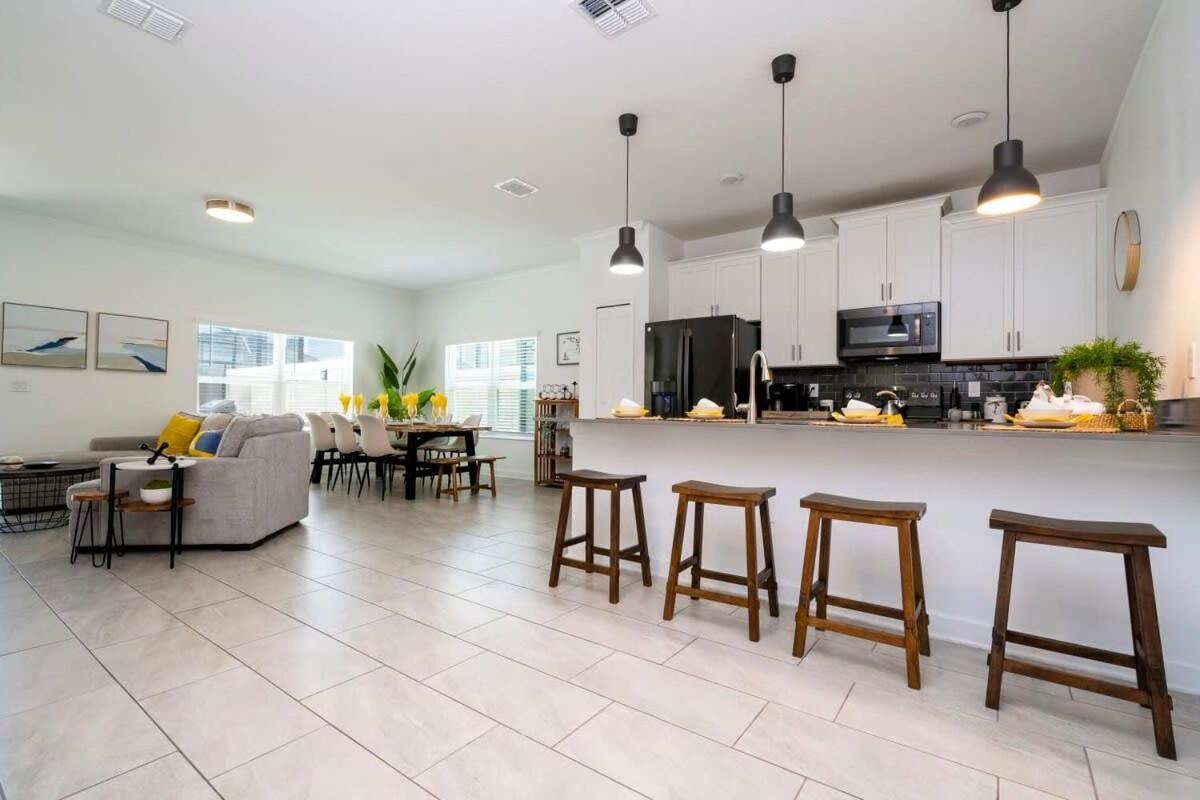 Splendid 5Bd Close To Disney At Storey Lake 4251 Kissimmee Buitenkant foto