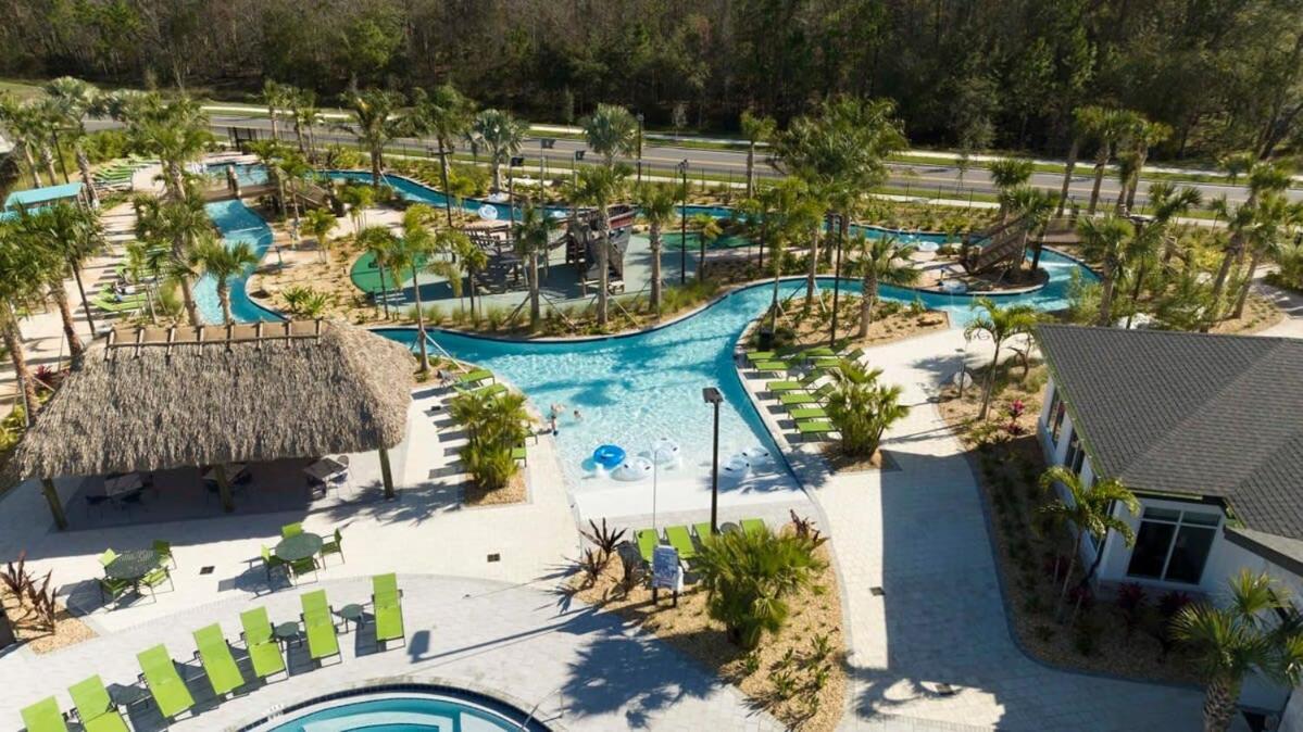 Splendid 5Bd Close To Disney At Storey Lake 4251 Kissimmee Buitenkant foto