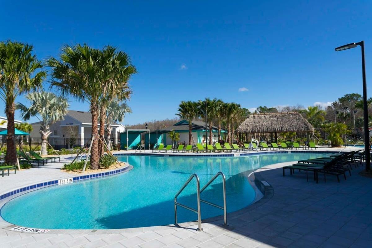 Splendid 5Bd Close To Disney At Storey Lake 4251 Kissimmee Buitenkant foto