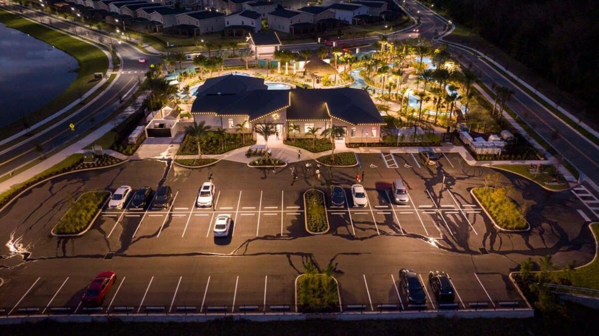 Splendid 5Bd Close To Disney At Storey Lake 4251 Kissimmee Buitenkant foto