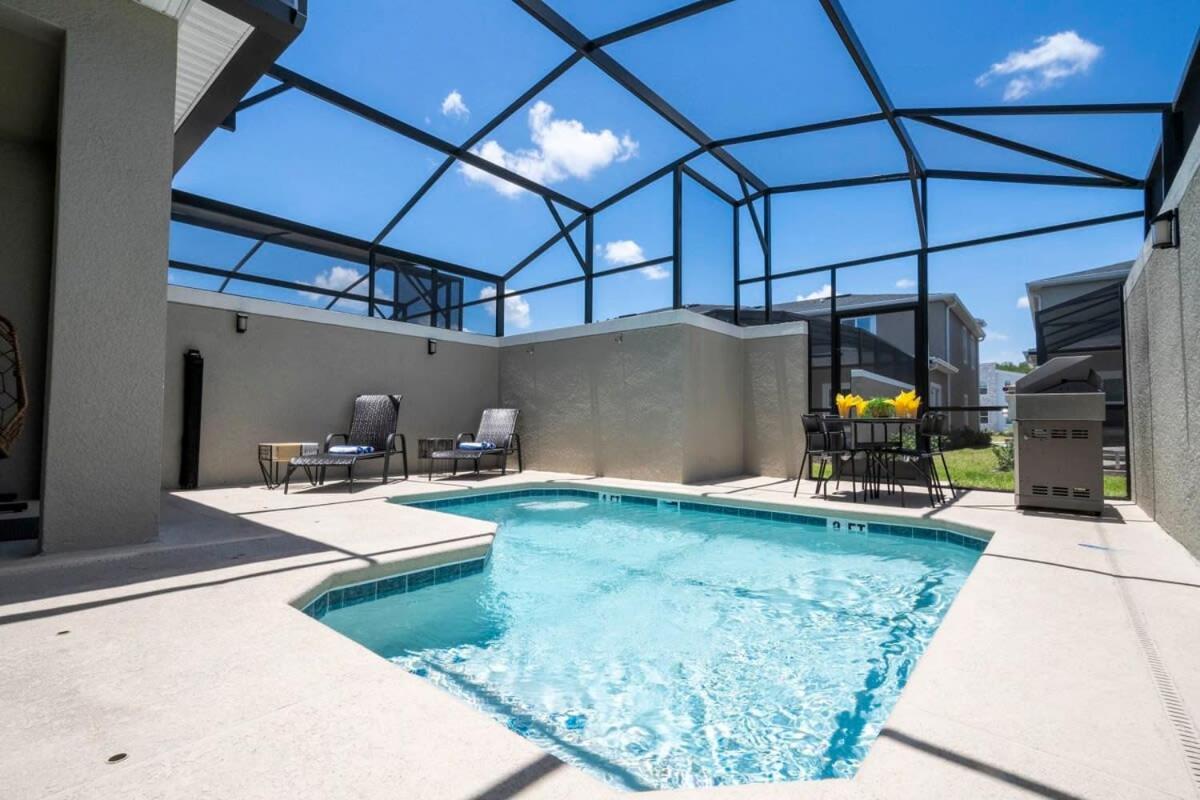 Splendid 5Bd Close To Disney At Storey Lake 4251 Kissimmee Buitenkant foto