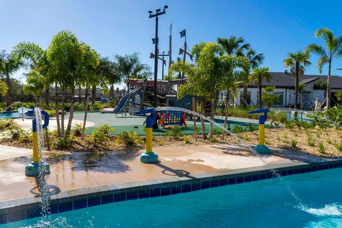 Splendid 5Bd Close To Disney At Storey Lake 4251 Kissimmee Buitenkant foto