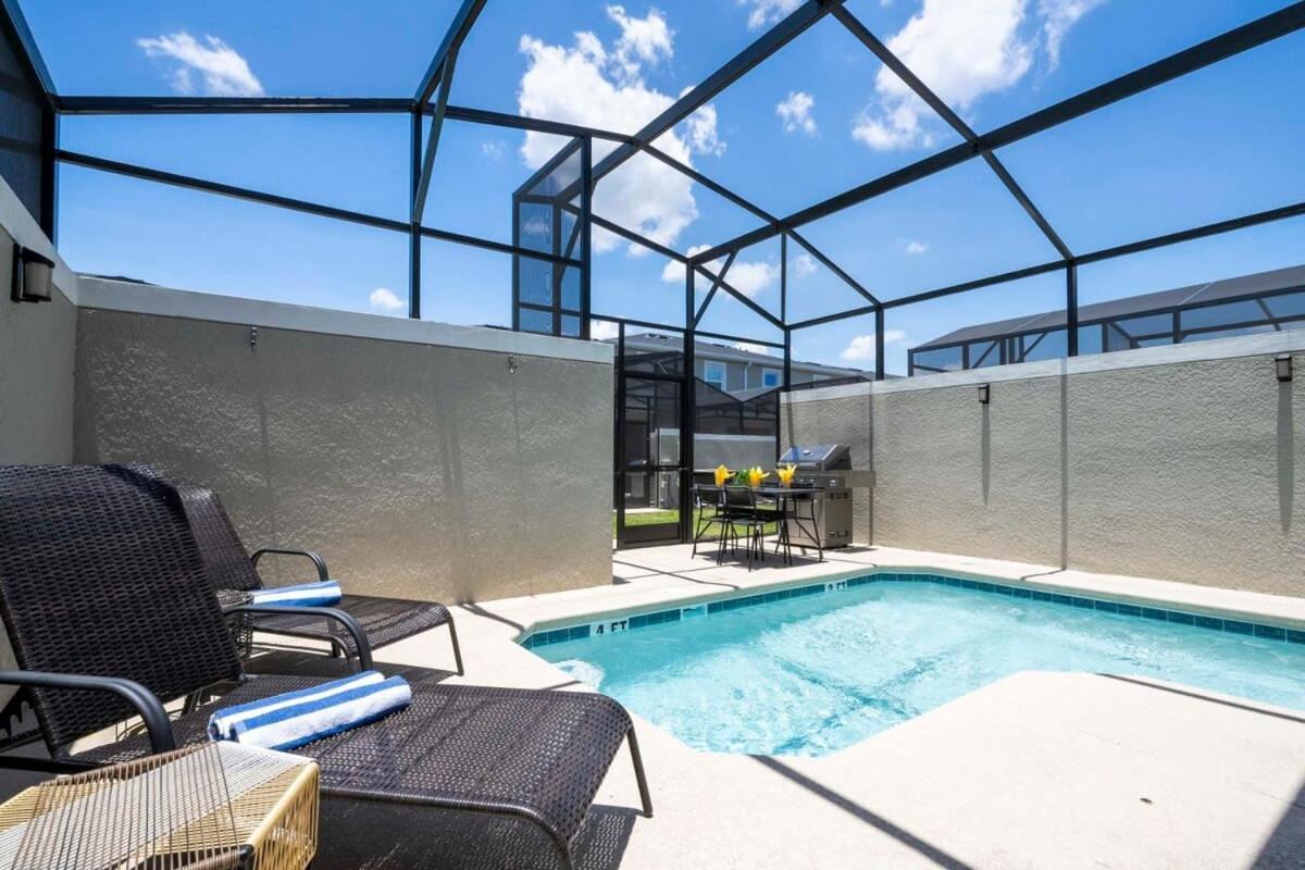 Splendid 5Bd Close To Disney At Storey Lake 4251 Kissimmee Buitenkant foto
