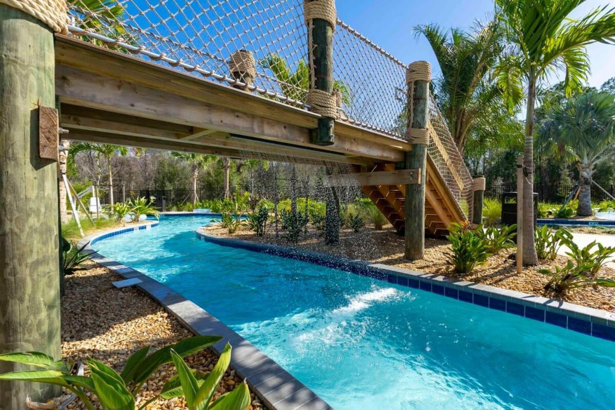Splendid 5Bd Close To Disney At Storey Lake 4251 Kissimmee Buitenkant foto