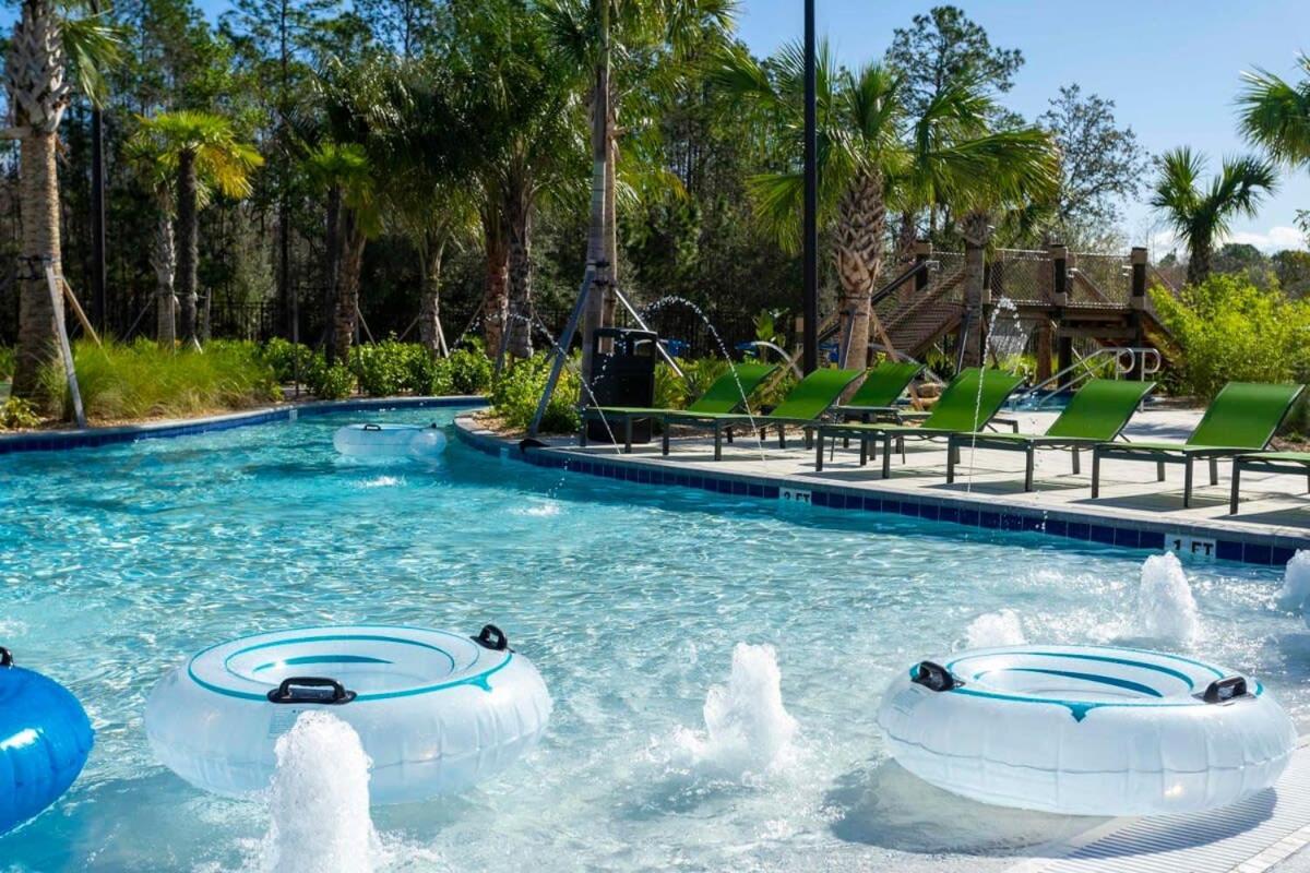 Splendid 5Bd Close To Disney At Storey Lake 4251 Kissimmee Buitenkant foto