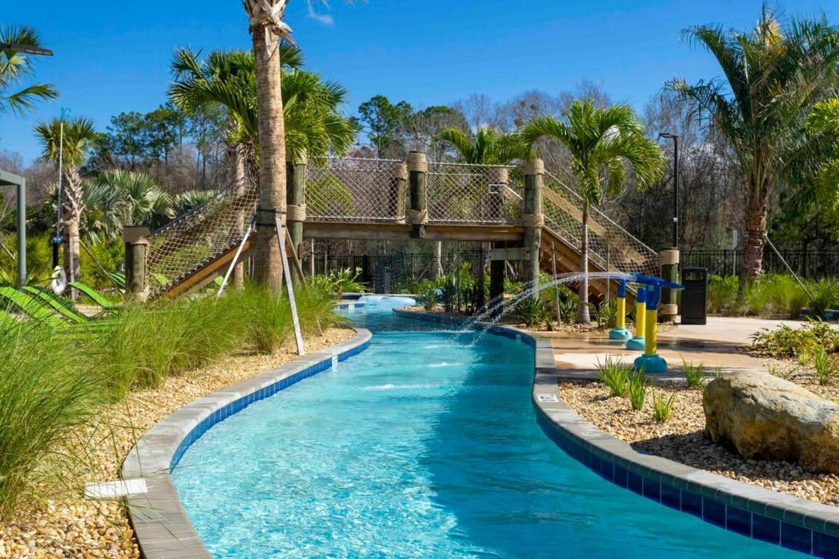 Splendid 5Bd Close To Disney At Storey Lake 4251 Kissimmee Buitenkant foto